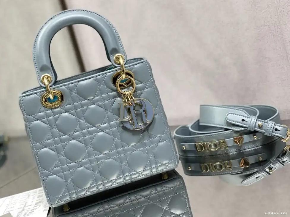 OldCobbler Bags LADY DI0R-20CM 0525